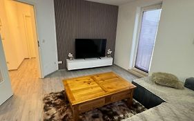 Alex Apartments 3